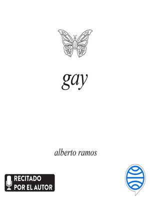 cover image of gay